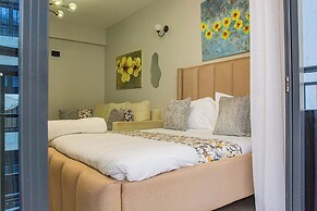 Ashmere by Edmor Suites.