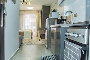 Ashmere by Edmor Suites.