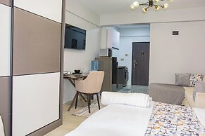 Ashmere by Edmor Suites.