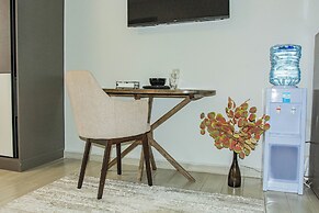 Ashmere by Edmor Suites.