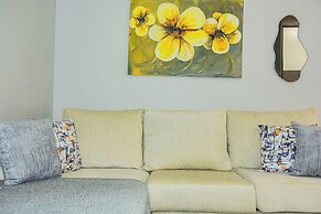 Ashmere by Edmor Suites.
