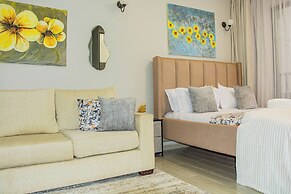 Ashmere by Edmor Suites.