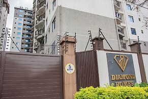 Ashmere by Edmor Suites.