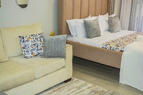 Ashmere by Edmor Suites.