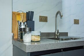 Ashmere by Edmor Suites.
