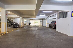 Ashmere by Edmor Suites.