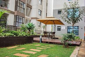 Ashmere by Edmor Suites.