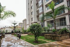Ashmere by Edmor Suites.