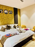 Shubh Laxmi Residence