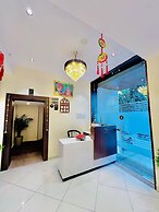 Shubh Laxmi Residence