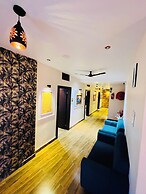 Shubh Laxmi Residence