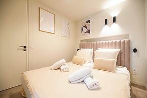 Elegant Apartment - 2br-6p - Notre Dame Cathedral