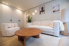 Elegant Apartment - 2br-6p - Notre Dame Cathedral
