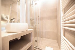 Elegant Apartment - 2br-6p - Notre Dame Cathedral
