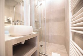 Elegant Apartment - 2br-6p - Notre Dame Cathedral