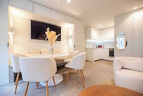Elegant Apartment - 2br-6p - Notre Dame Cathedral