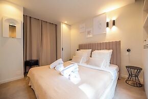 Elegant Apartment - 2br-6p - Notre Dame Cathedral