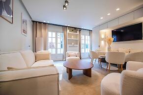 Elegant Apartment - 2br-6p - Notre Dame Cathedral