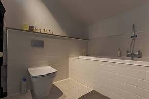 Luxury Penthouse St Chads Snowhill