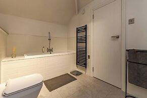 Luxury Penthouse St Chads Snowhill