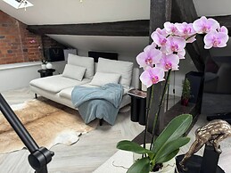 Luxury Penthouse St Chads Snowhill