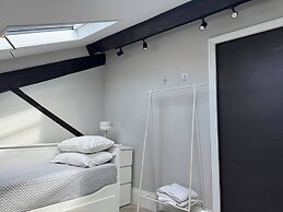 Luxury Penthouse St Chads Snowhill