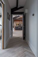 Luxury Penthouse St Chads Snowhill