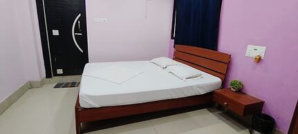 hotel shanavi Tower