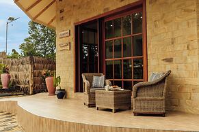 Shoki Shoki Lodge