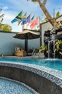 Shoki Shoki Lodge