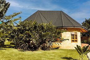 Shoki Shoki Lodge