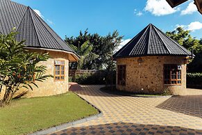 Shoki Shoki Lodge