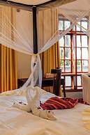Shoki Shoki Lodge