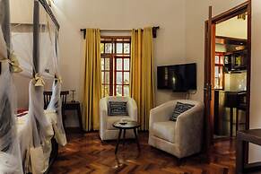 Shoki Shoki Lodge