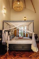 Shoki Shoki Lodge
