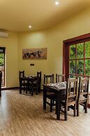 Shoki Shoki Lodge