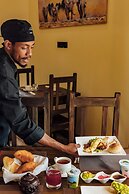 Shoki Shoki Lodge