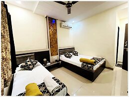 Shirdi Hotel Sai B Residency