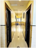 Shirdi Hotel Sai B Residency