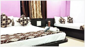 Shirdi Hotel Sai B Residency