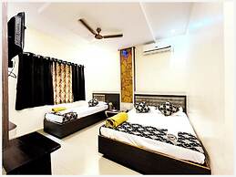 Shirdi Hotel Sai B Residency