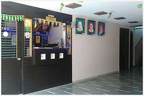 Shirdi Hotel Sai B Residency