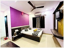 Shirdi Hotel Sai B Residency