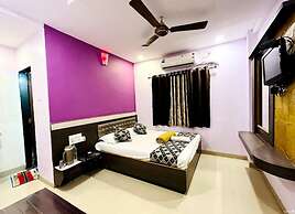 Shirdi Hotel Sai B Residency