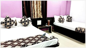Shirdi Hotel Sai B Residency