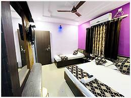 Shirdi Hotel Sai B Residency