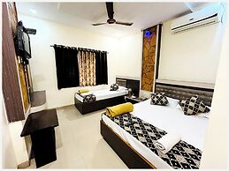 Shirdi Hotel Sai B Residency