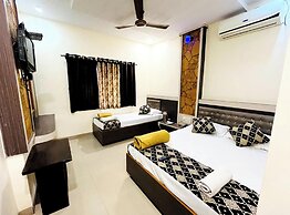 Shirdi Hotel Sai B Residency