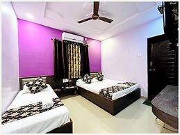 Shirdi Hotel Sai B Residency