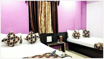 Shirdi Hotel Sai B Residency